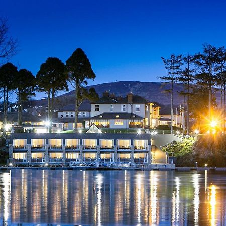 The Lakeside Hotel & Leisure Centre Киллало Экстерьер фото