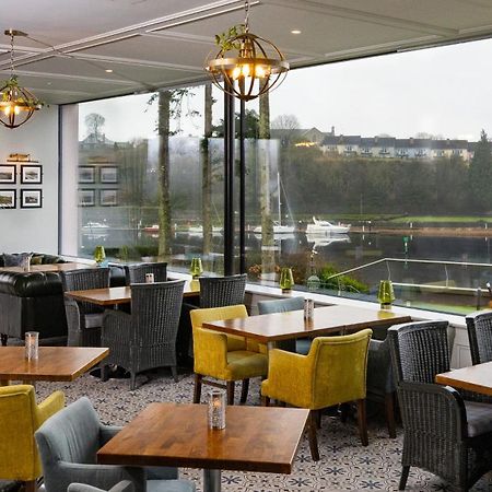 The Lakeside Hotel & Leisure Centre Киллало Экстерьер фото